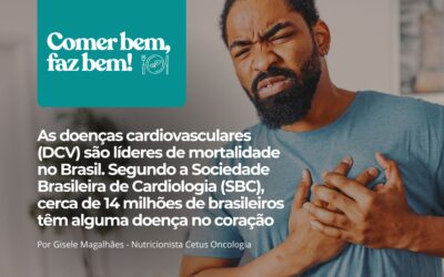 Colesterol Alto: O Inimigo Silencioso das Doenças Cardiovasculares