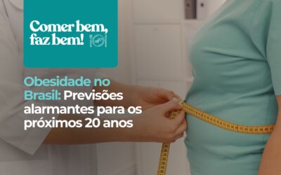 Congresso Internacional sobre Obesidade (ICO) Apresenta Pesquisas Impactantes