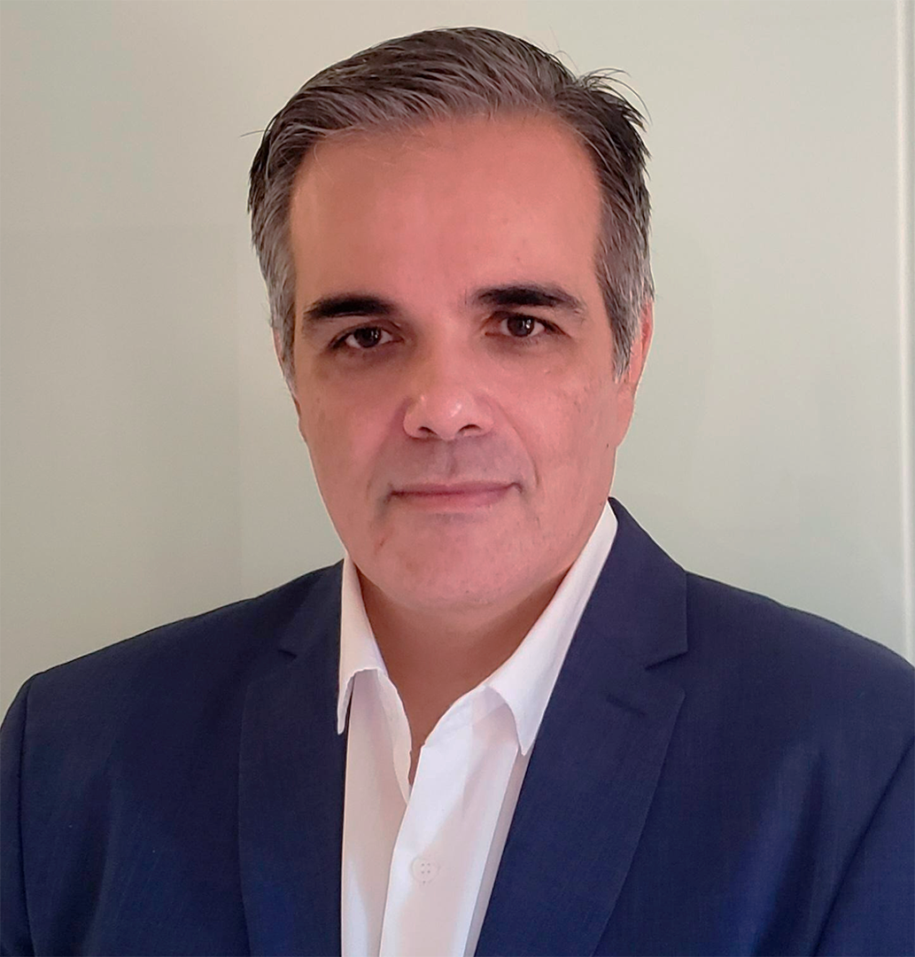 Ricardo Dupin